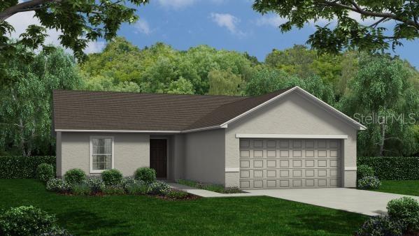154 W 7th St., Frostproof, FL 33843