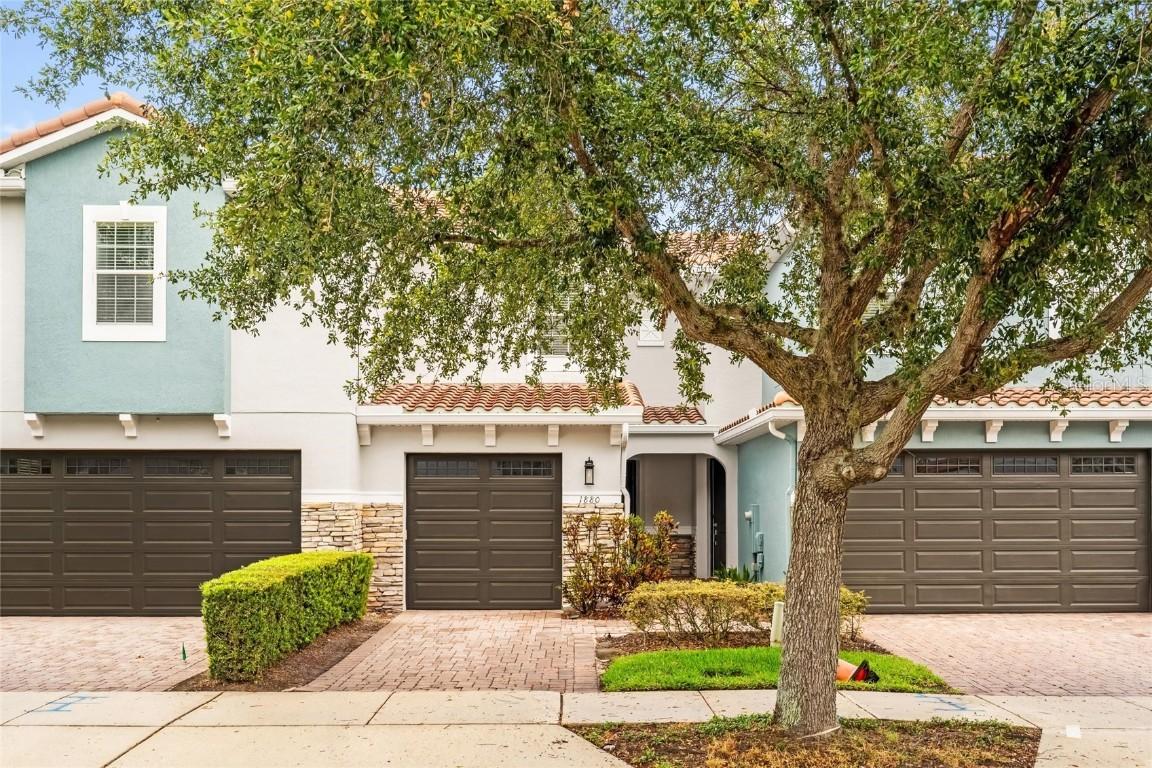 1880 Garden Sage Dr., Oviedo, FL 32765