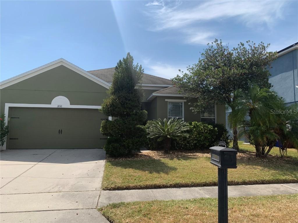 1810 Centennial Ave., St Cloud, FL 34769