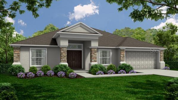 566 Gandy Cemetary Rd., Bartow, FL 33830