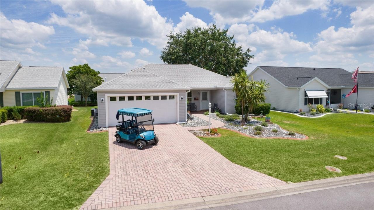 1305 Guerra Ave., The Villages, FL 32159