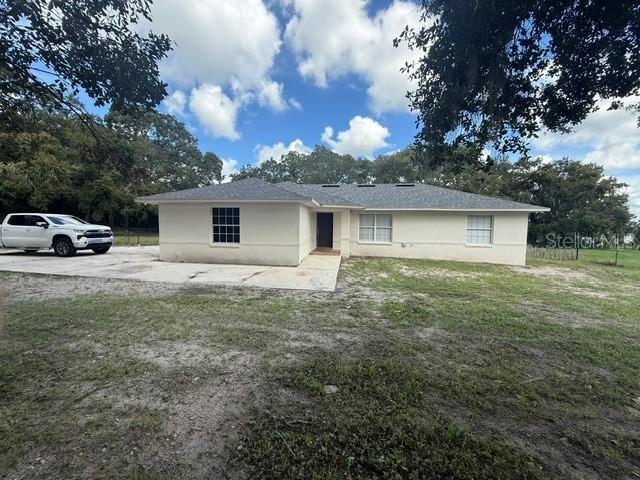 5845 Corbett Ave., Mulberry, FL 33860