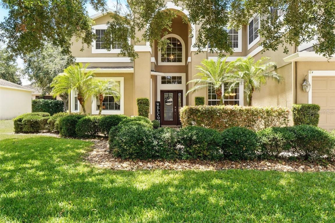 1085 Harmony Ln., Clermont, FL 34711