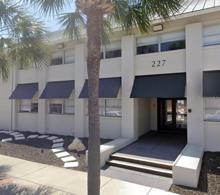 227 Central Ave., Sarasota, FL 34236