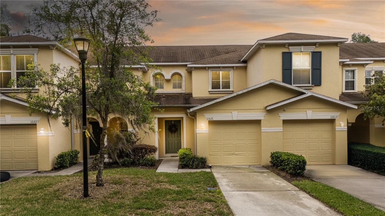 10821 Great Carlisle Ct., Riverview, FL 33578