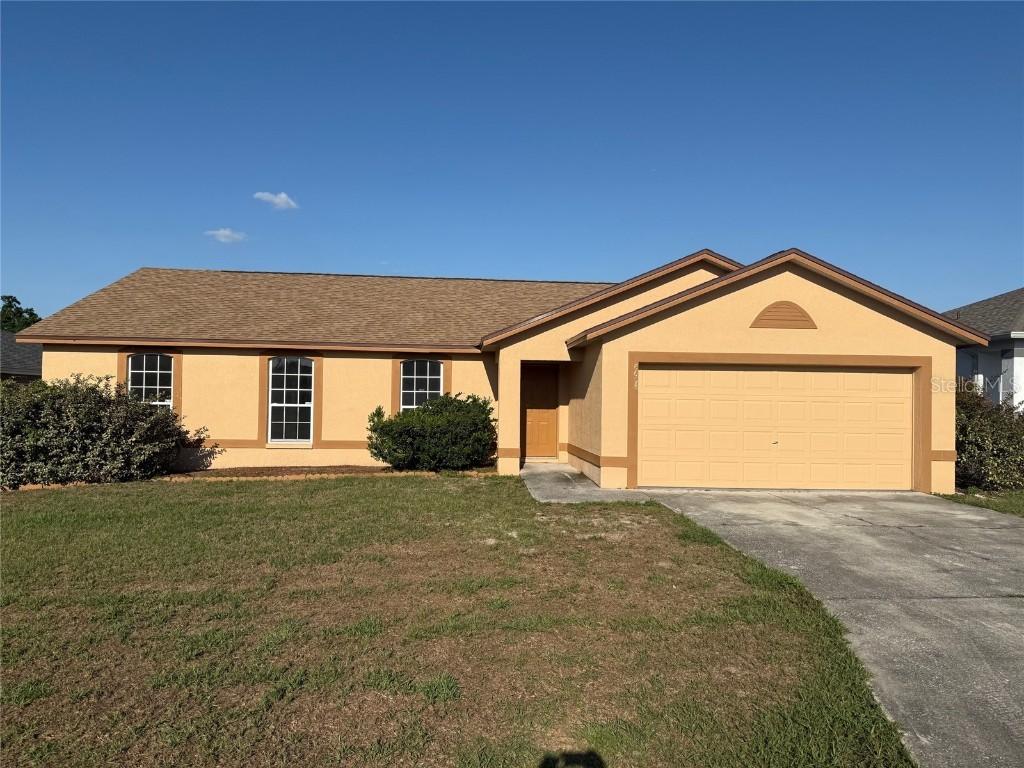 6608 Madeira Ave., Lakeland, FL 33811