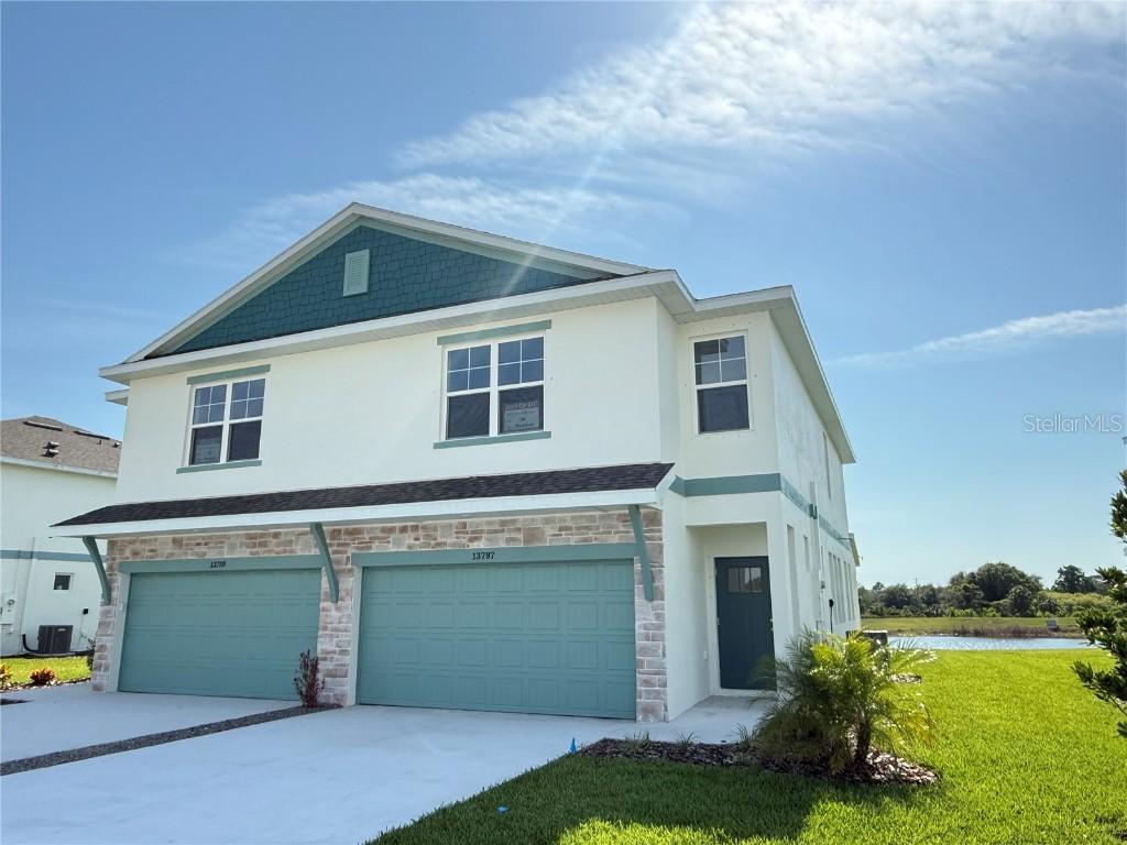 13797 Emerald Fields Dr. #138, Hudson, FL 34667