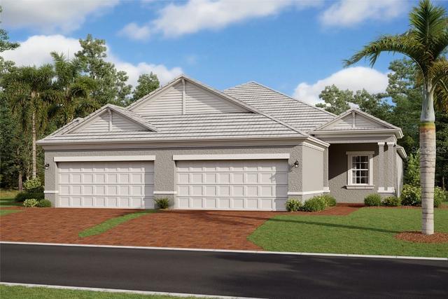 New Construction Homes For Sale This Week That Attend Dr. Mona Jain Middle School: May 14th to May 20th