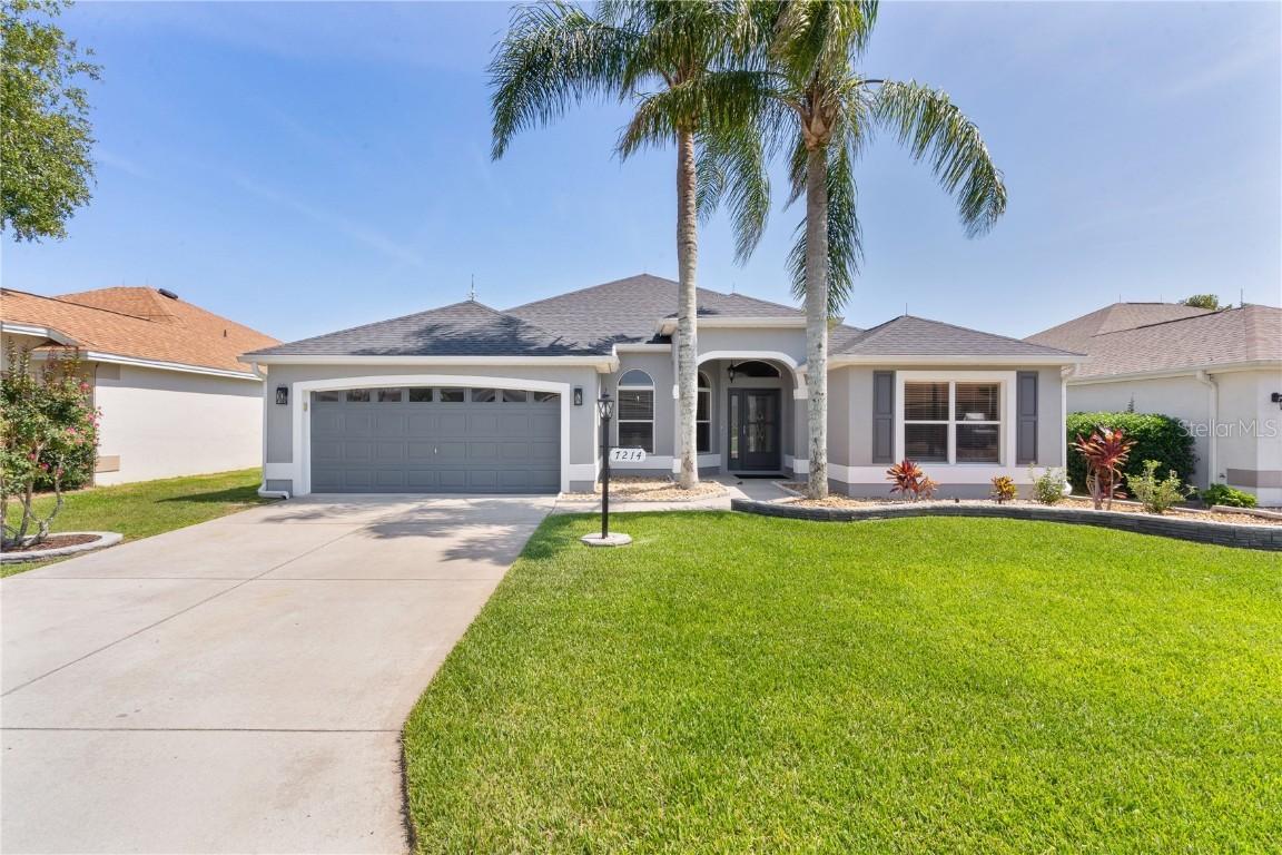 7214 SE 171st Brookhaven Pl., The Villages, FL 32162