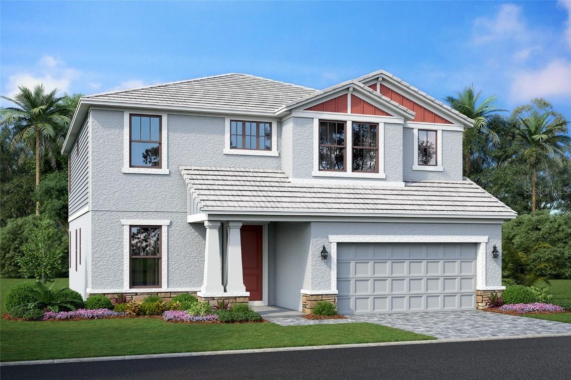 7571 Hawkstone Dr., Sarasota, FL 34241