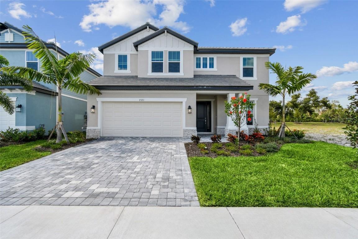 7571 Hawkstone Dr., Sarasota, FL 34241