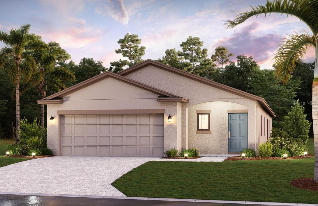 2046 Sunset Preserve Way, Port Charlotte, FL 33953