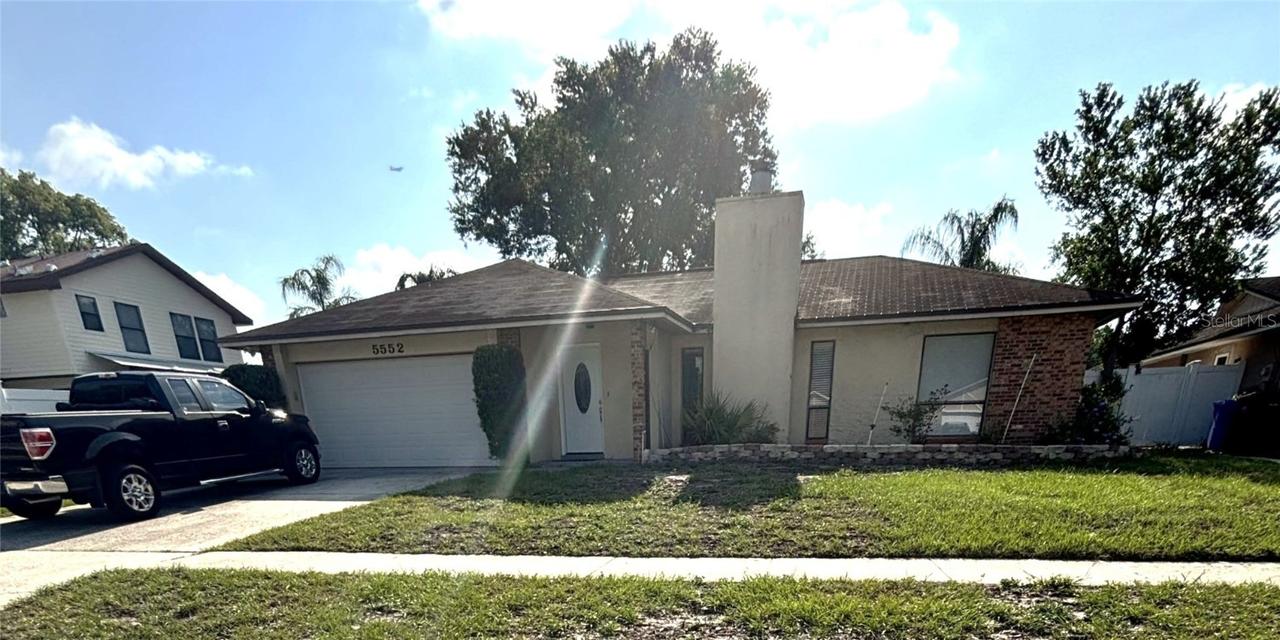 5552 Pentail Cir., Tampa, FL 33625