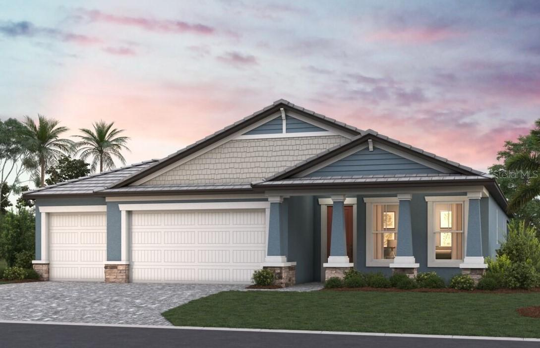 1688 Lugano Cir., Nokomis, FL 34275
