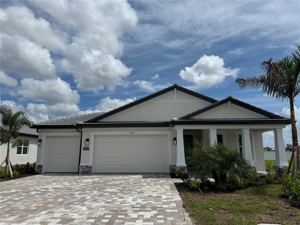 1688 Lugano Cir., Nokomis, FL 34275