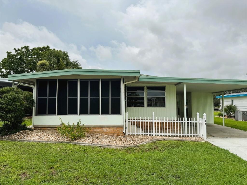 106 Azalea Tr., Leesburg, FL 34748