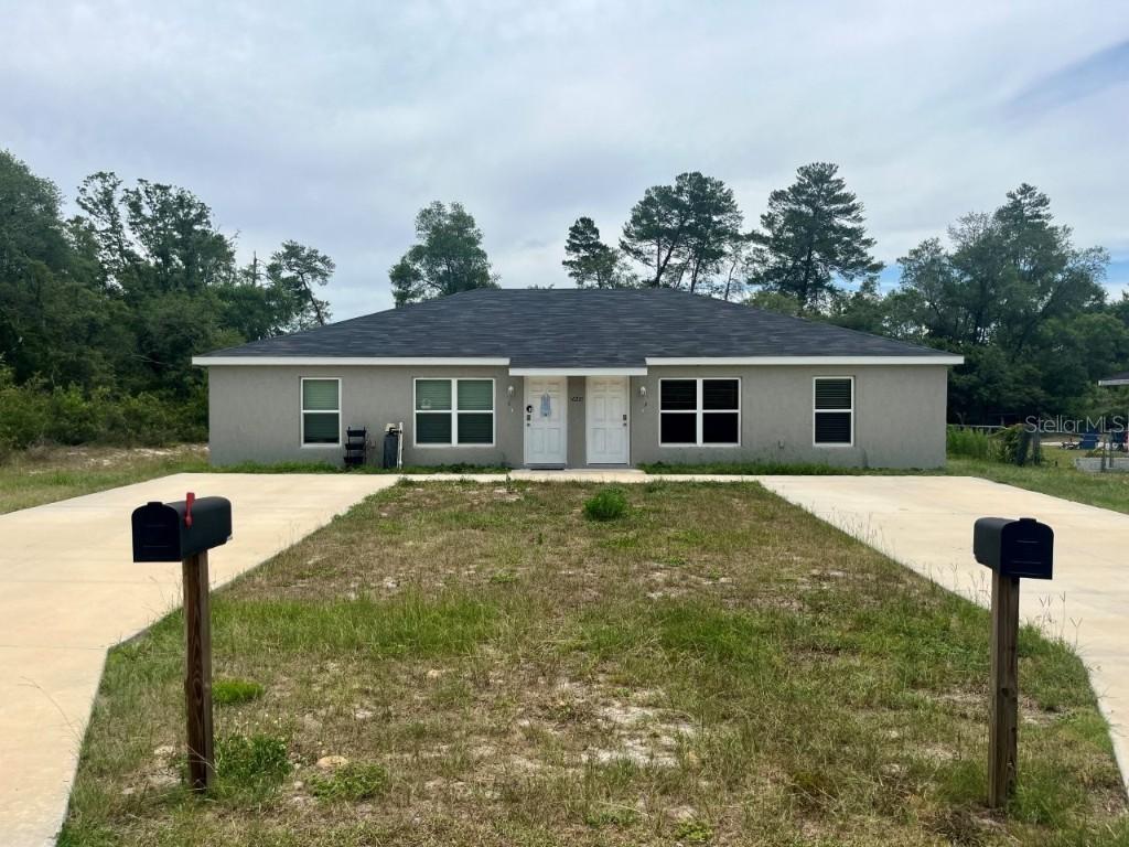 16221 SW 29th Court Rd., Ocala, FL 34473