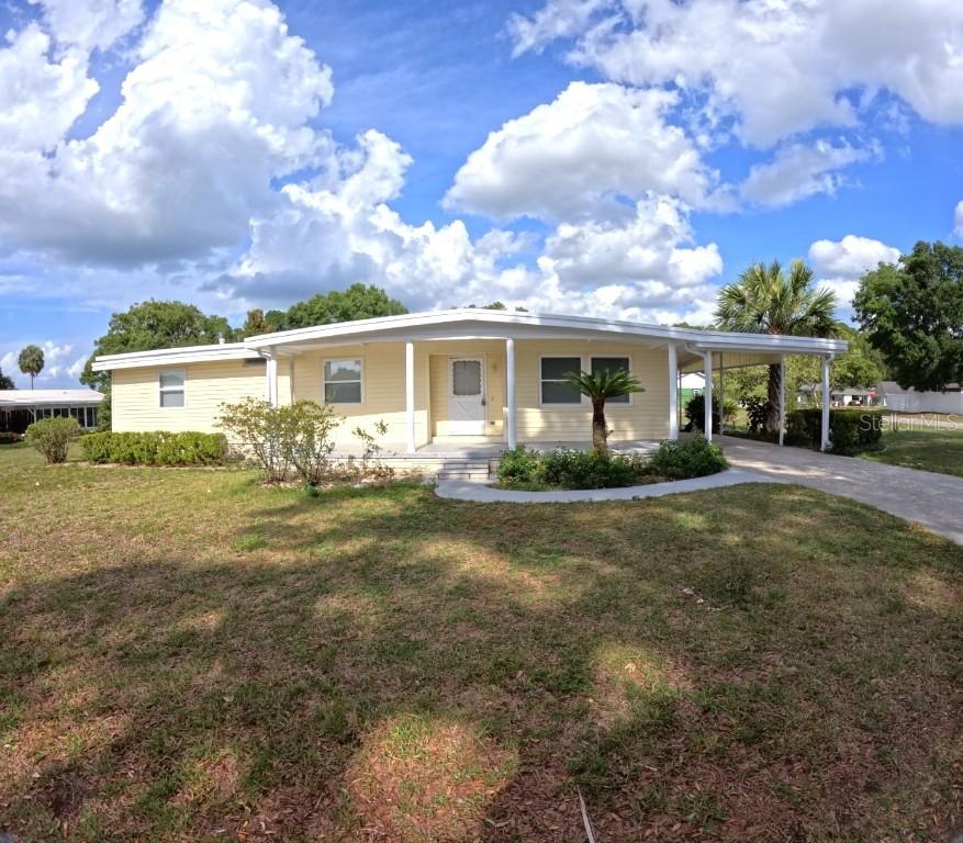 15 NE 63rd Ct., Ocala, FL 34470