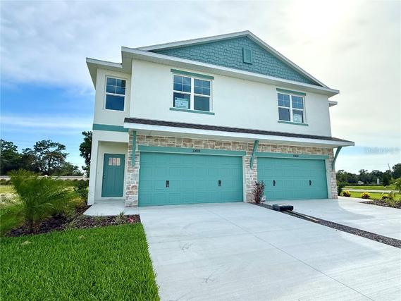 New Construction Homes For Sale This Week in Hudson: May 28th to June 3rd