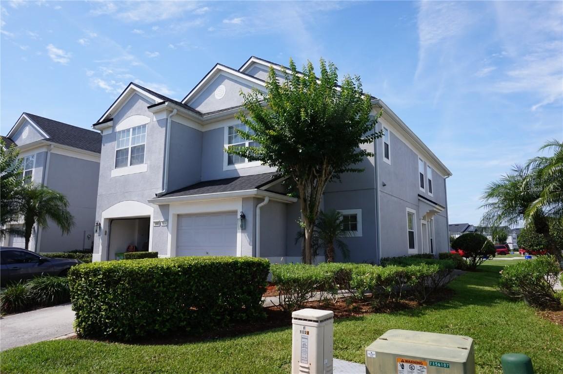 1034 Enclair St., Orlando, FL 32828