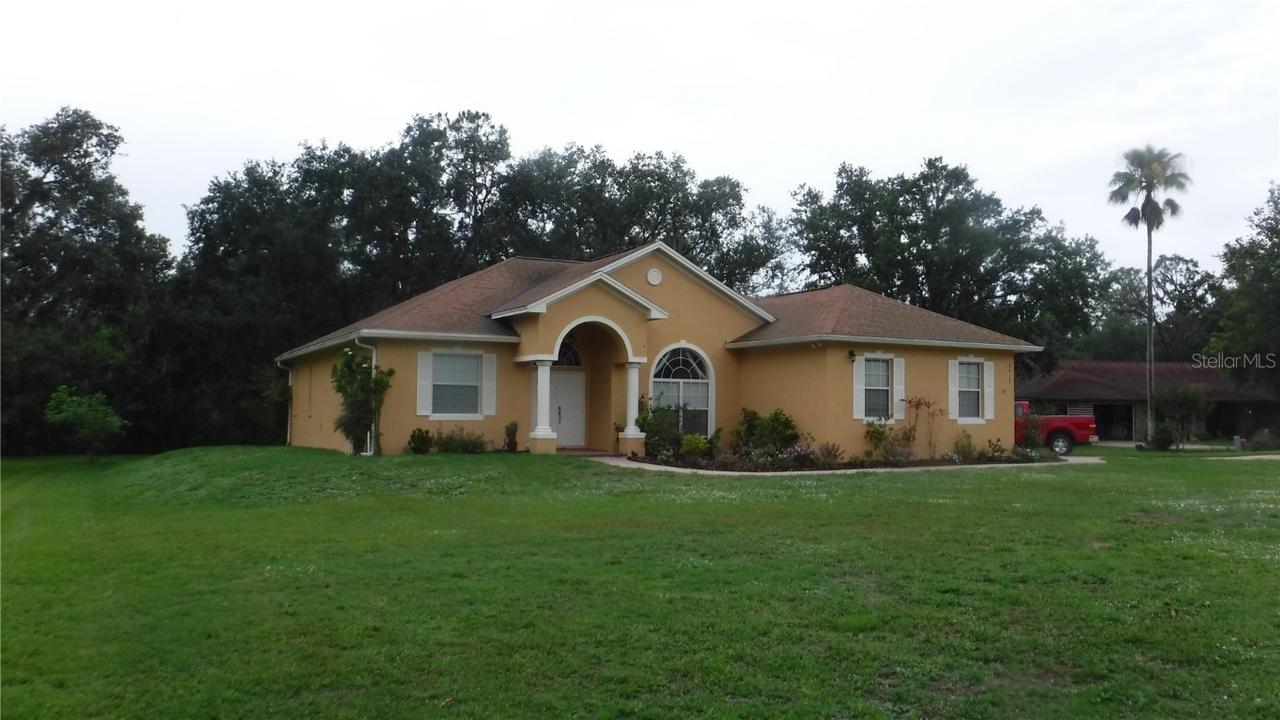 2913 Deerbrook Dr., Lakeland, FL 33811