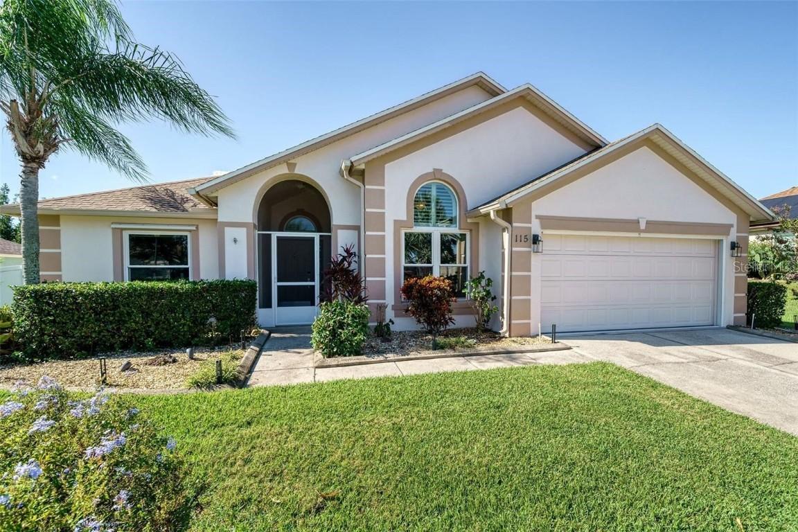 115 Henue Ct., Davenport, FL 33896