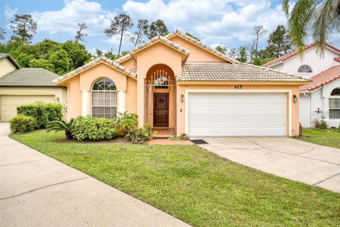 615 Maple Forest Dr., Orlando, FL 32825