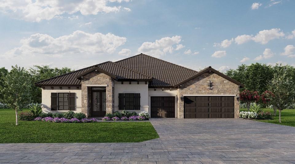 3059 Sanctuary Cir., Lakeland, FL 33803