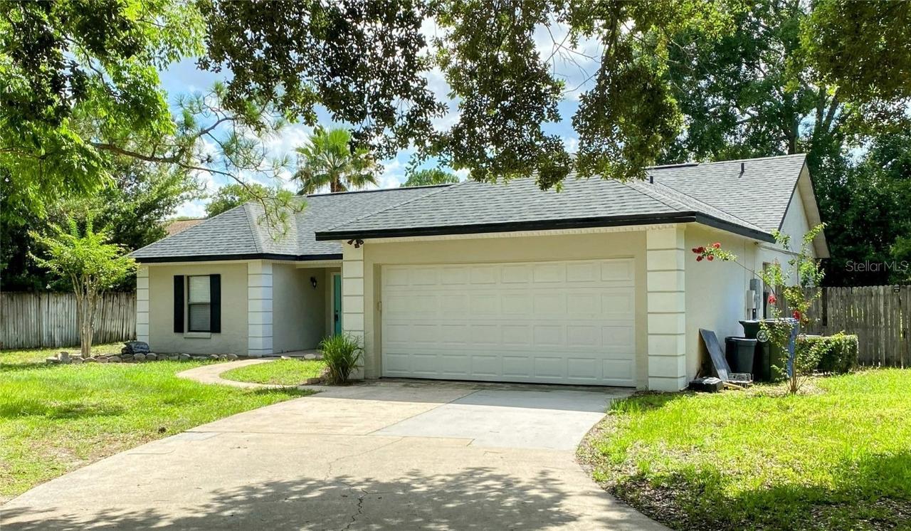 1011 Chance Cove, Oviedo, FL 32765