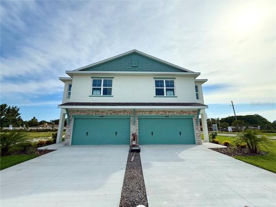 New Construction Homes For Sale This Week That Attend Hudson Elementary School: June 4th to June 10th