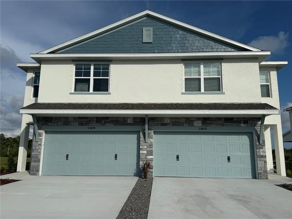 New Construction Homes For Sale This Week That Attend Hudson High School: June 11th to June 17th
