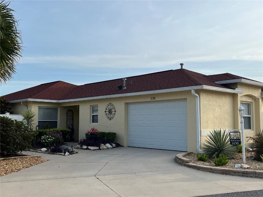 1130 Pelion Pl., The Villages, FL 32162
