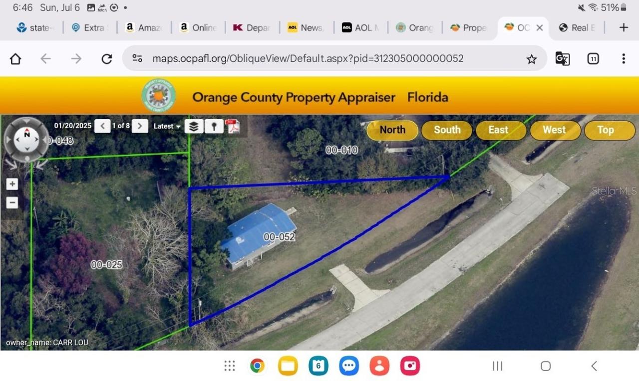 2822 S Dean Rd., Orlando, FL 32825