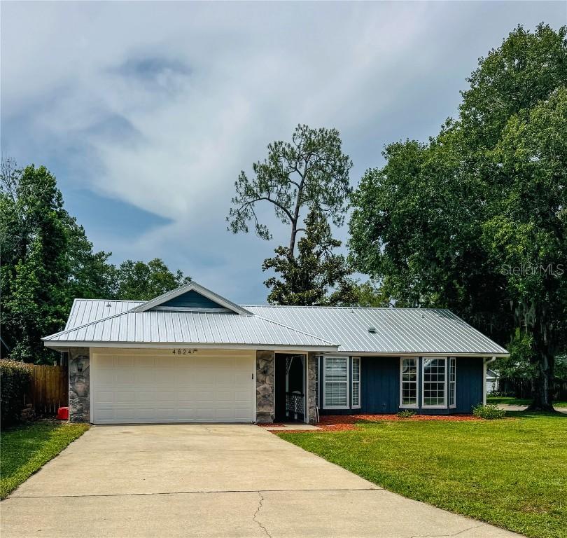 4824 NW 37th Pl., Gainesville, FL 32606