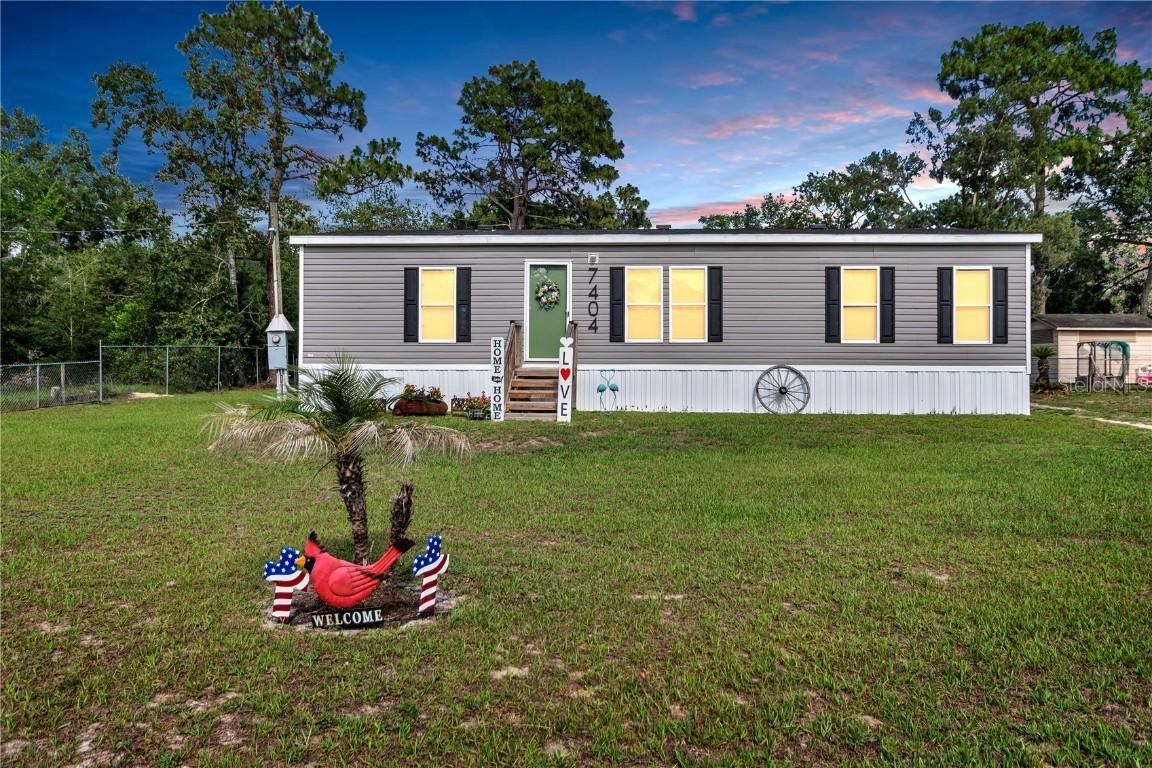 7404 Fort Dade Ave., Brooksville, FL 34601