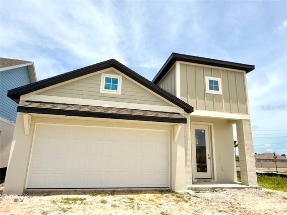 New Construction Homes For Sale This Week in Hudson: June 4th to June 10th
