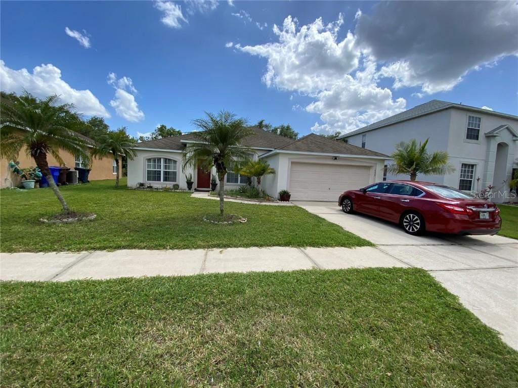 1953 The Oaks Blvd., Kissimmee, FL 34746