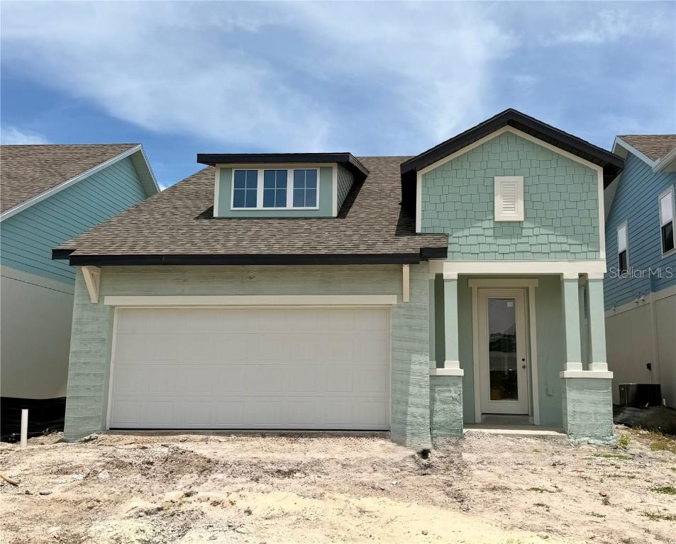 7963 Chandler Lake Ct., Hudson, FL 34667