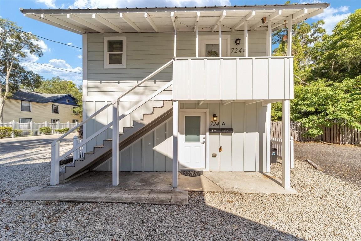 302 NW 7th Ter., Gainesville, FL 32601