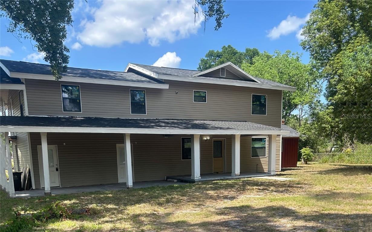 2921 Crutchfield Rd., Lakeland, FL 33805