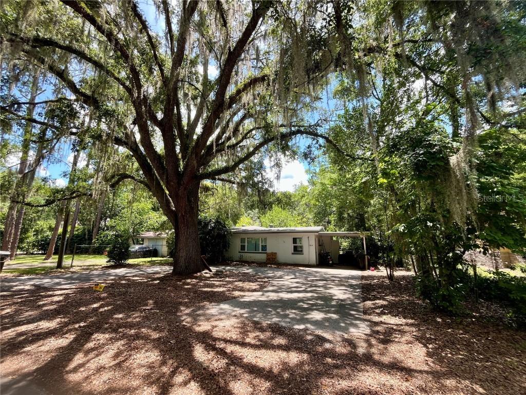 104 SW 26th St., Gainesville, FL 32607