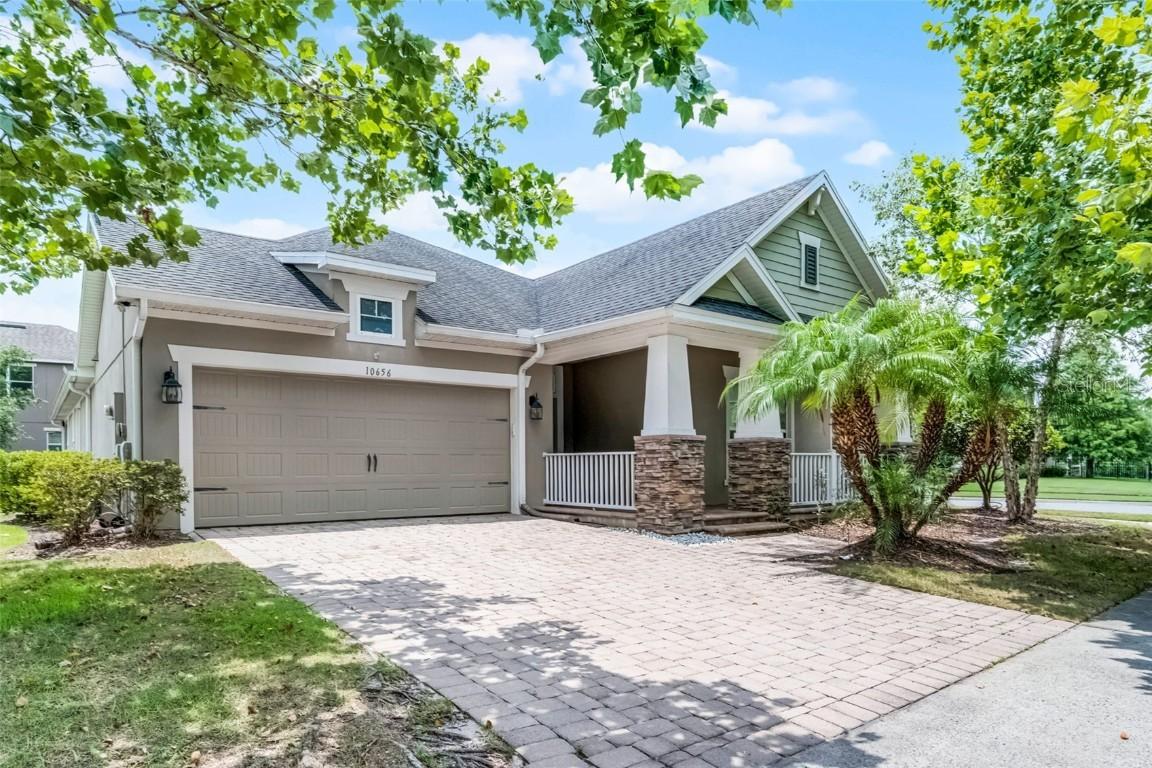 10656 Billings St., Orlando, FL 32832