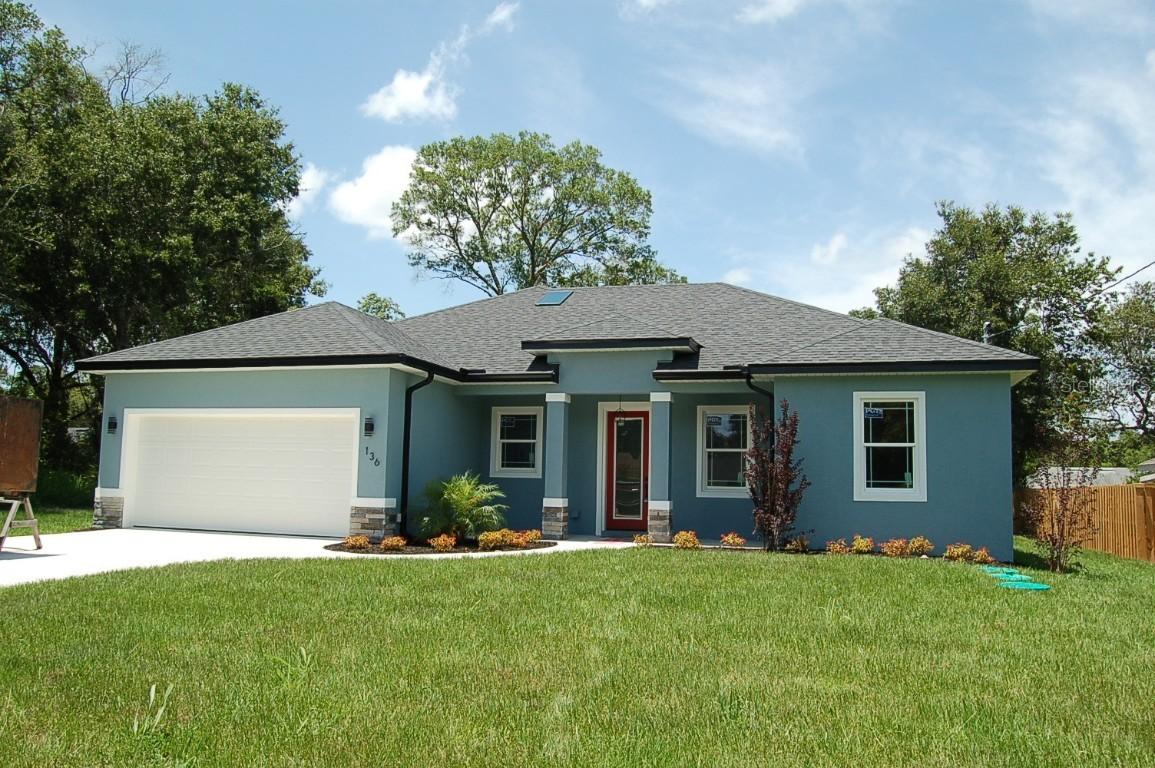 136 Caracas Rd., Debary, FL 32713