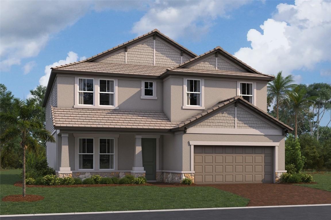 17106 Savory Mist Cir., Lakewood Ranch, FL 34211