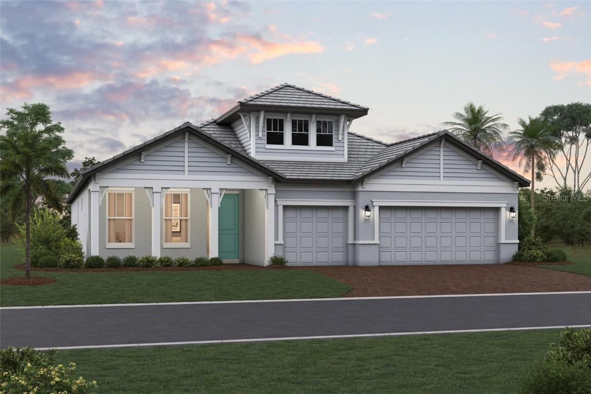 16811 Sweetwater Village Dr., Lakewood Ranch, FL 34211
