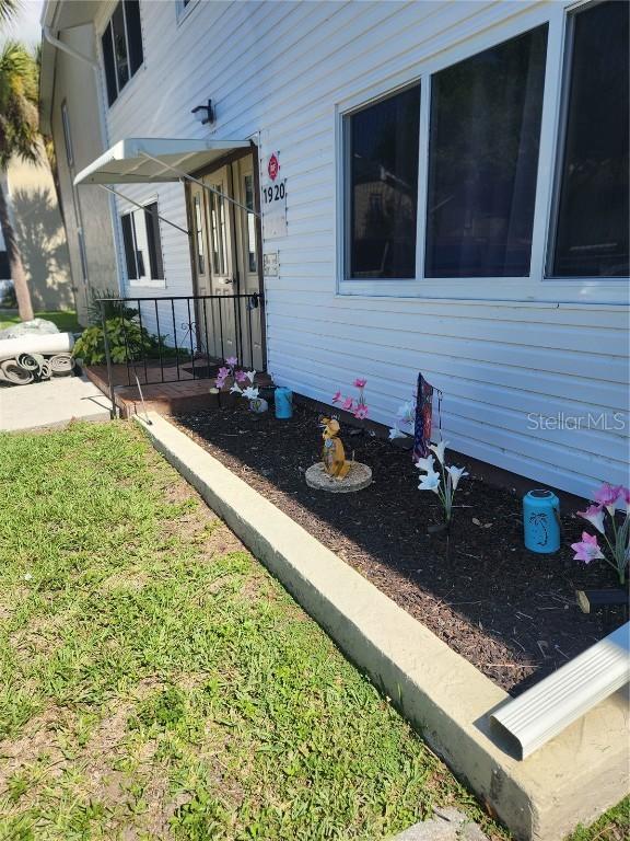 22481 Westchester Blvd. #A19, Punta Gorda, FL 33980