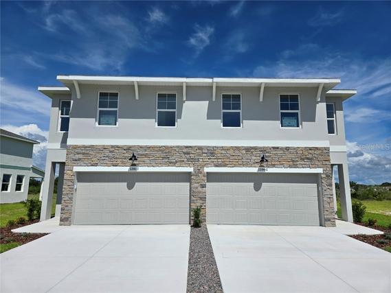 New Construction Homes For Sale This Week That Attend Hudson Elementary School: June 25th to July 1st