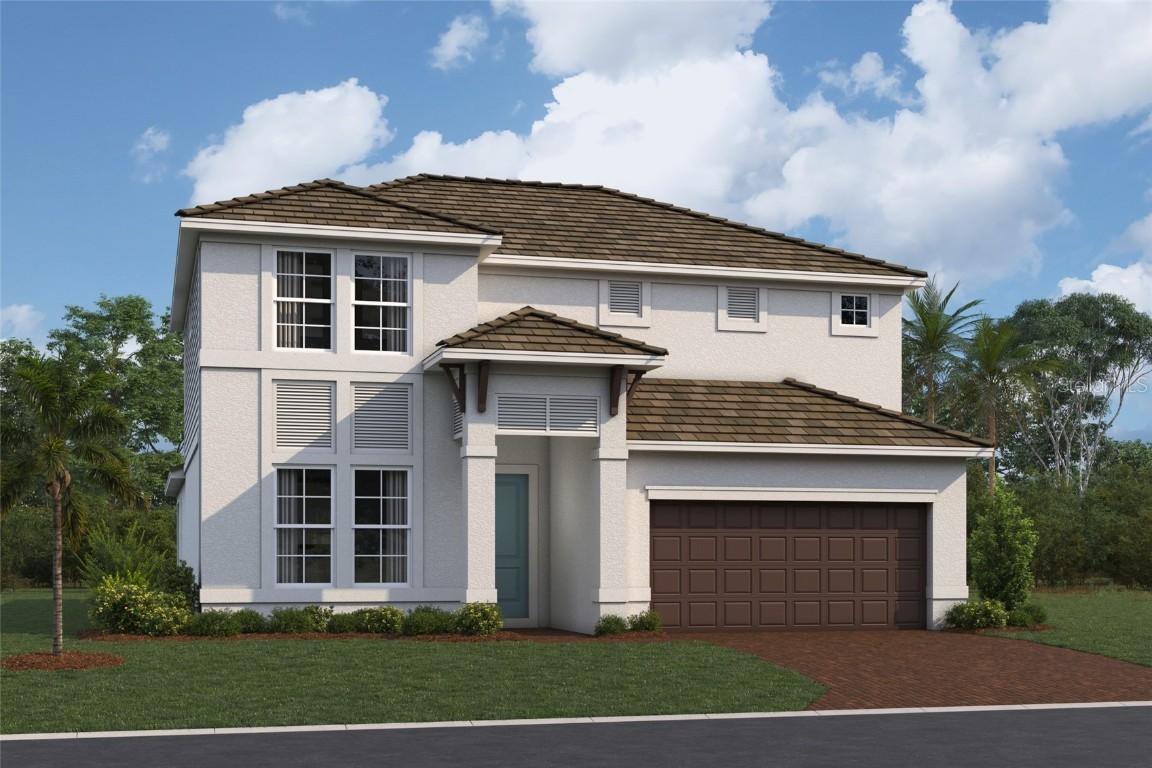 17044 Savory Mist Cir., Lakewood Ranch, FL 34211