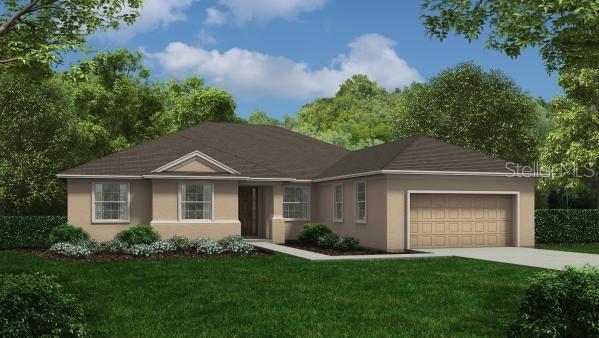 3328 Berkley Dr., Bartow, FL 33830