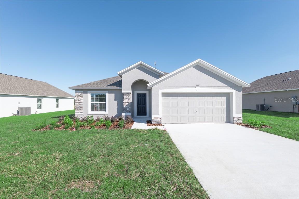 [Address Hidden by Seller], Bartow, FL 33830